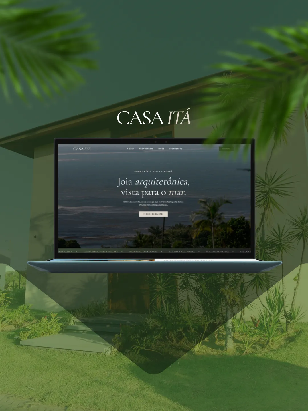 Casas Ita