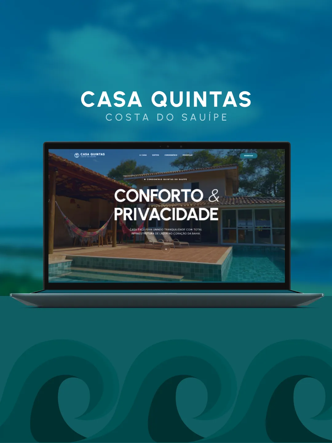 Quintas do Sauipe