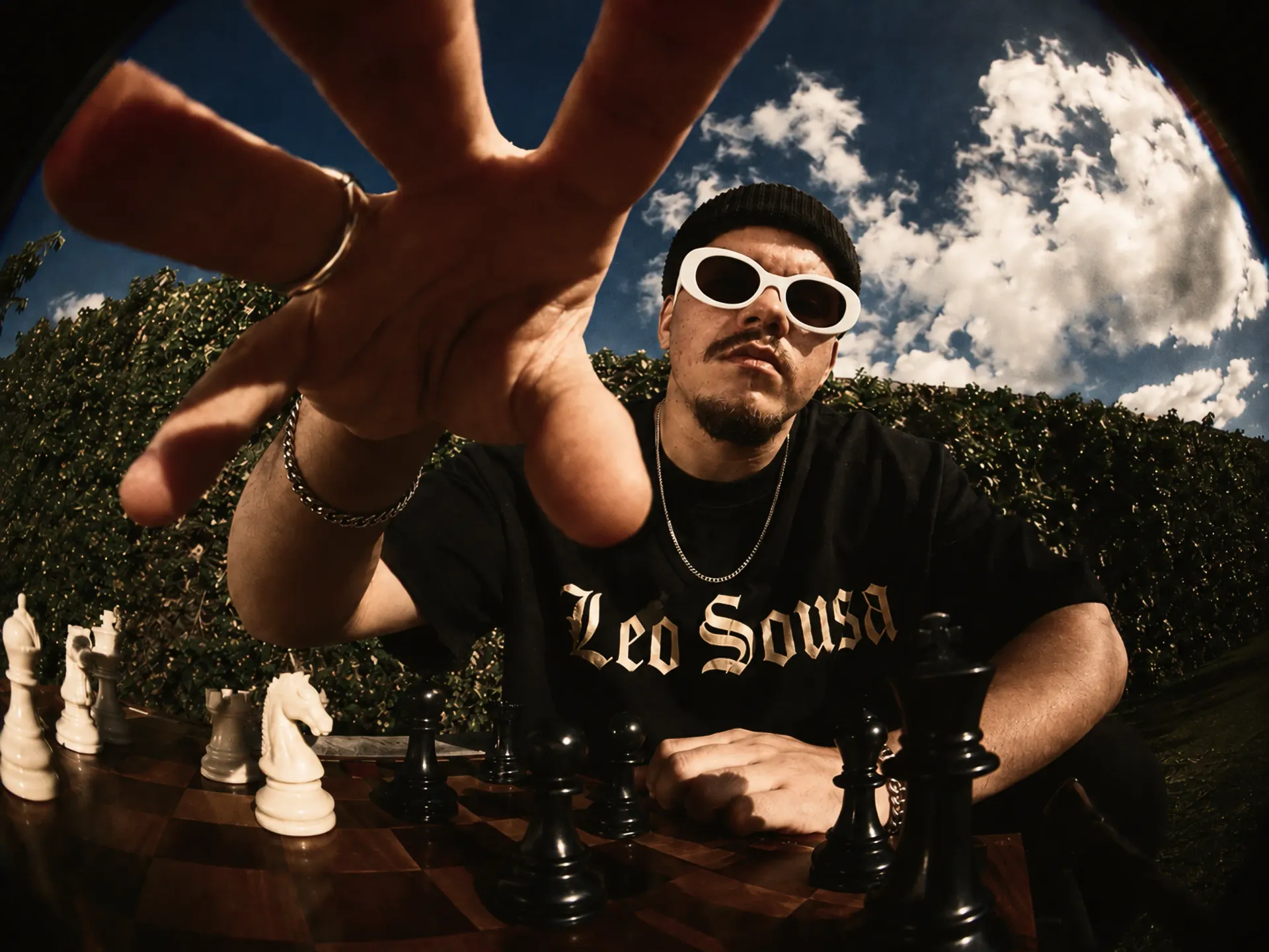 Leo Sousa