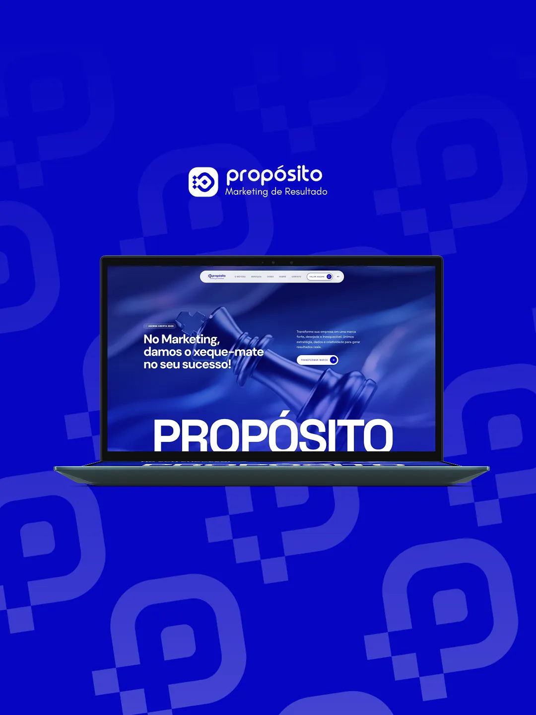 Proposito Marketing
