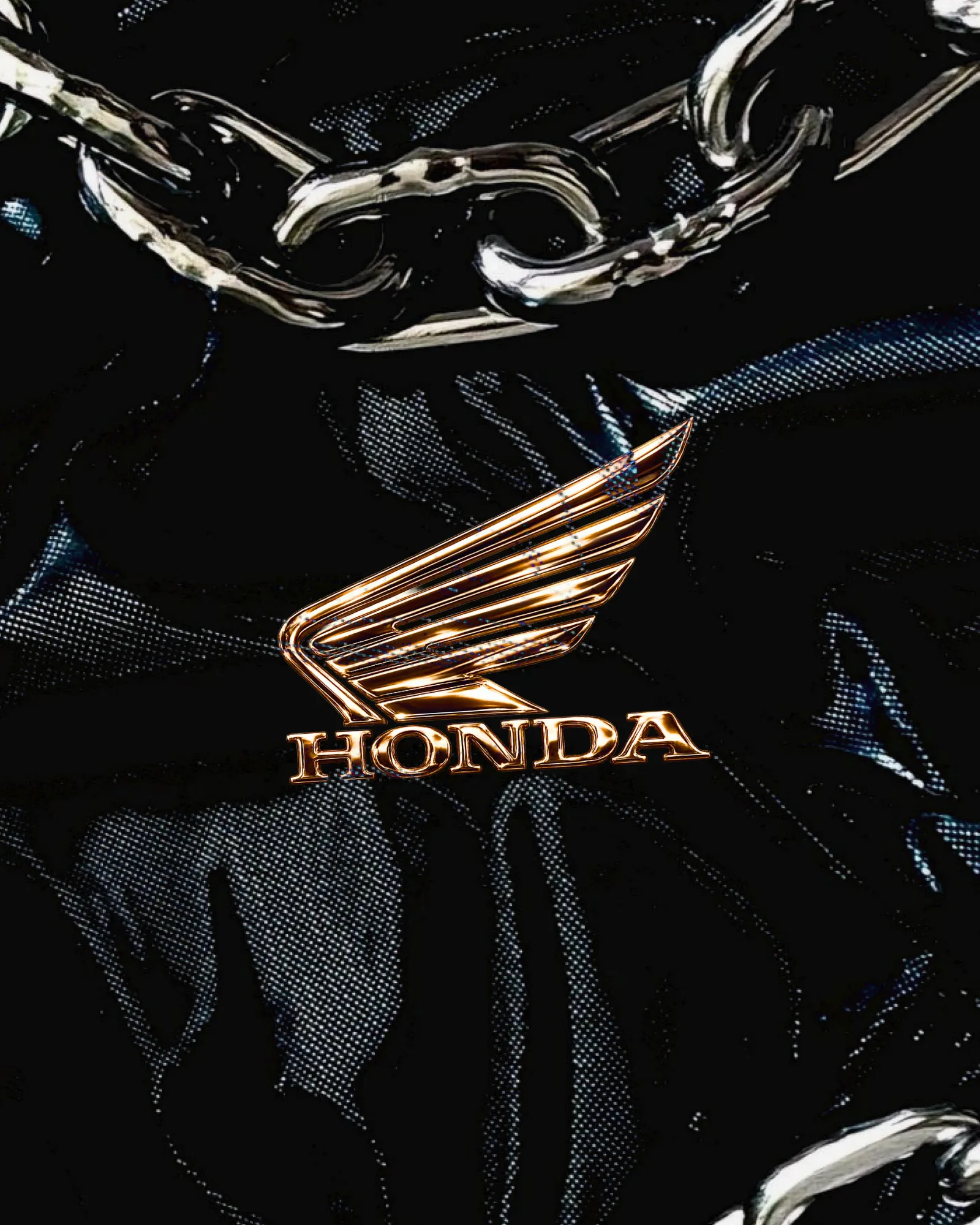 Honda – Web Design