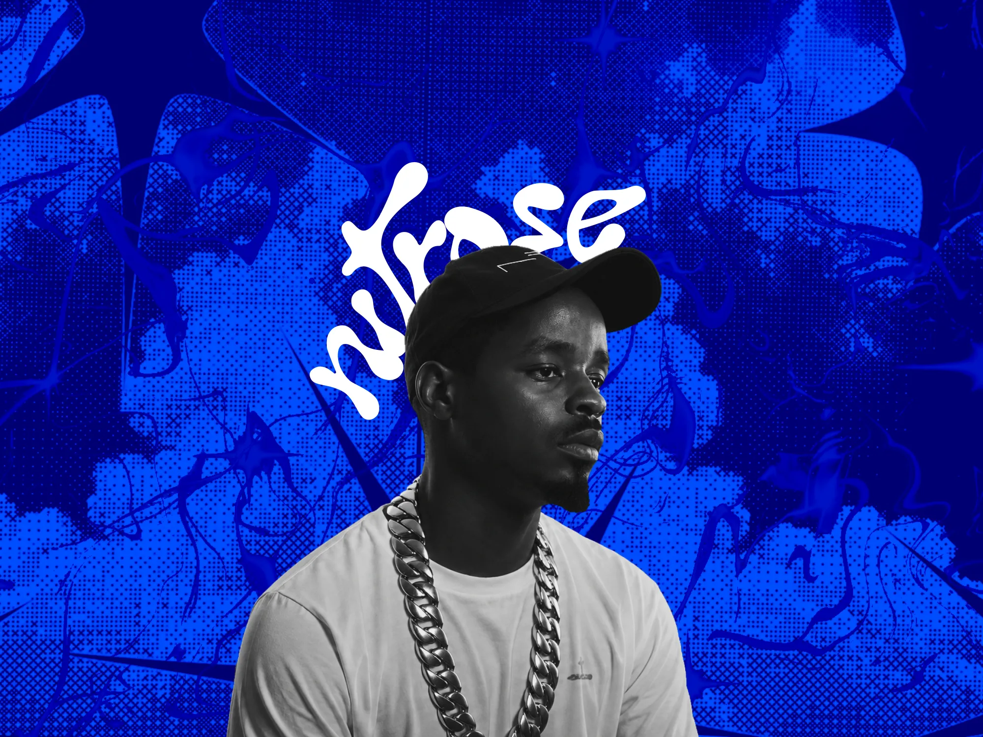 Nitrose – Landing Page